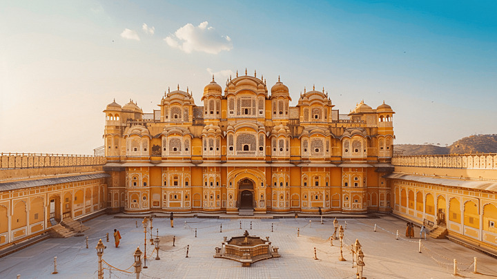 hawa mahal